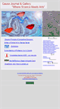 Mobile Screenshot of ggause.com